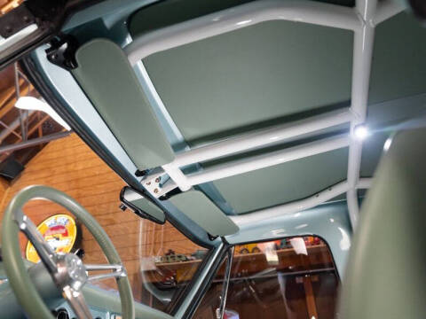 1972 Chevrolet Blazer