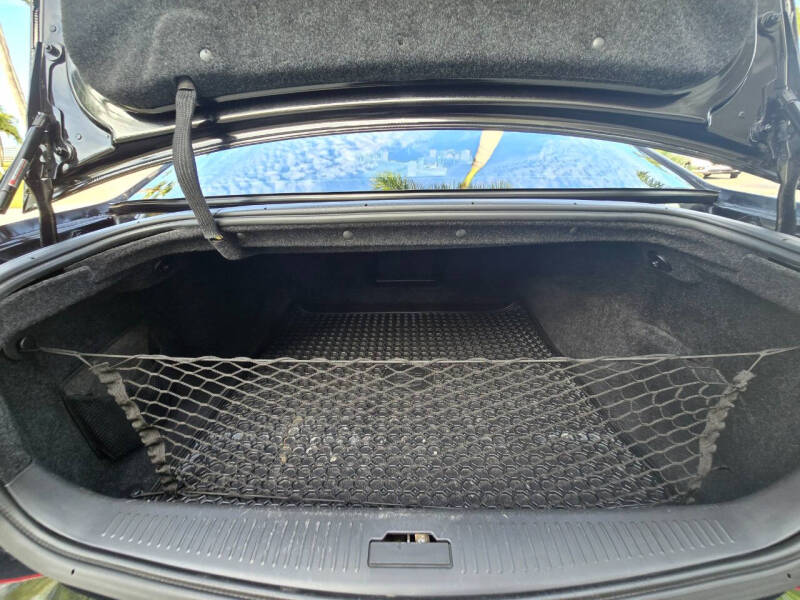 2009 Cadillac STS-V V8