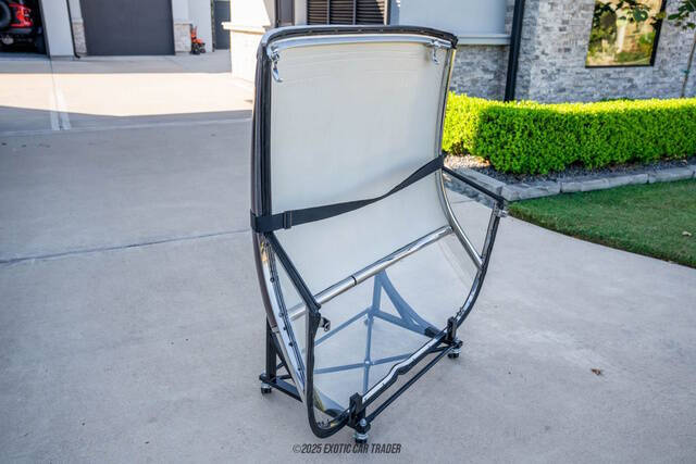 1962 Chevrolet Corvette