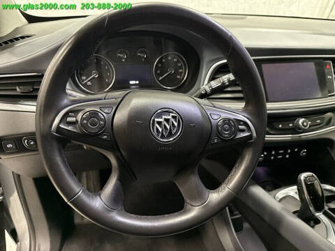 2019 Buick Enclave Essence