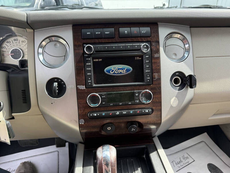 2008 Ford Expedition Limited