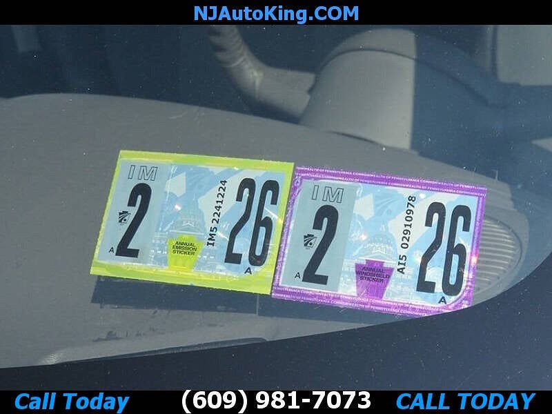 2001 Chrysler PT Cruiser