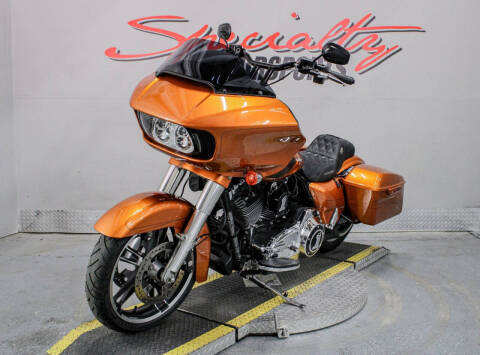 2015 Harley-Davidson Road Glide Special