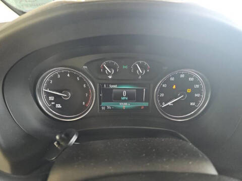 2019 Buick Enclave Essence