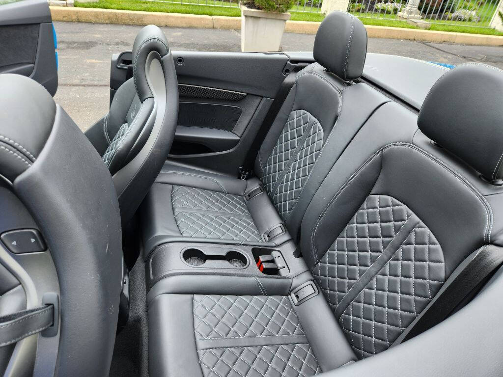 2022 Audi S5 for sale at Professional Sales Inc in Bensalem, PA