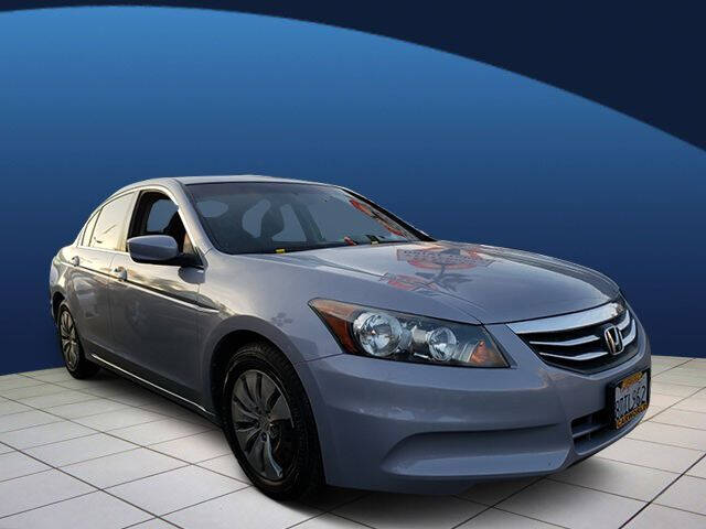2011 Honda Accord LX
