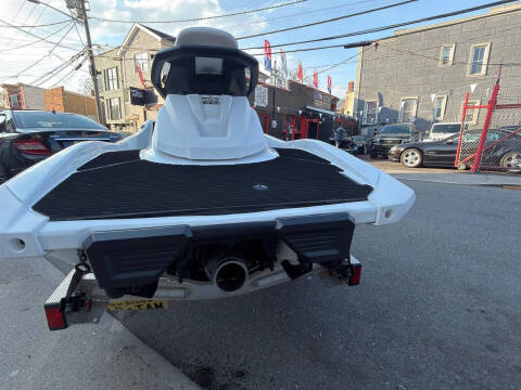 2023 Yamaha VX Cruiser HO