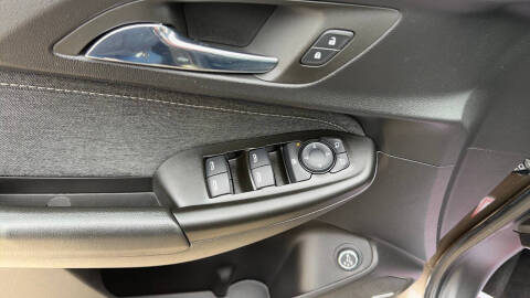 2021 Chevrolet TrailBlazer ACTIV