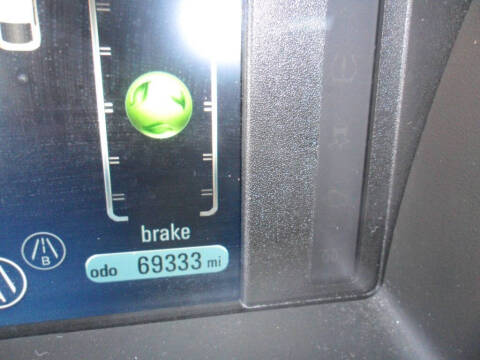 2013 Chevrolet Volt Premium