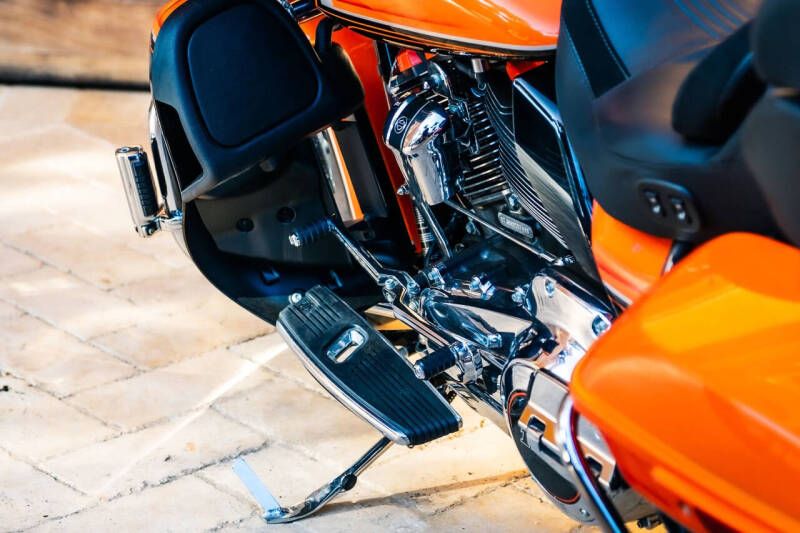 2022 Harley-Davidson ULTRA