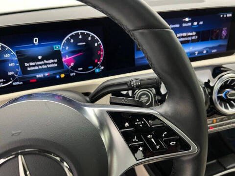 2025 Mercedes-Benz CLA CLA 250 4MATIC