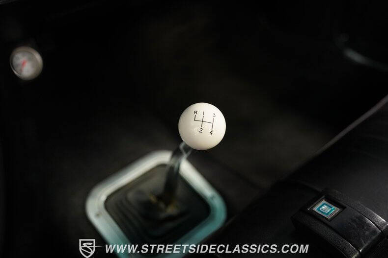 1969 Chevrolet El Camino