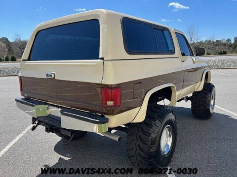 1991 GMC Jimmy