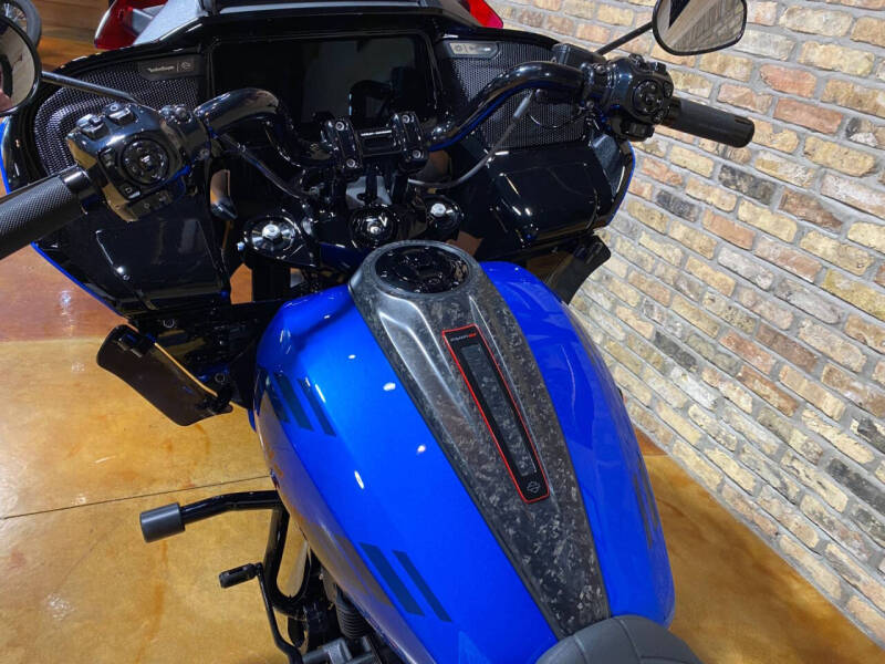 2026 Harley-Davidson CVO™ Road Glide® ST