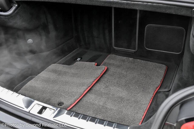 2022 Bentley Continental GT Speed