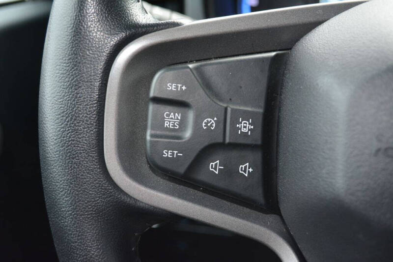 2023 Ford Bronco Black Diamond Advanced