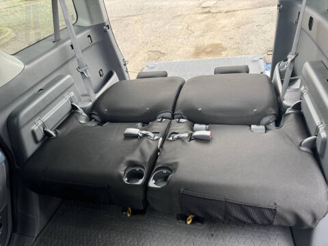 2006 Honda Element EX-P