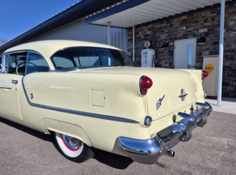 1954 Oldsmobile Super 88