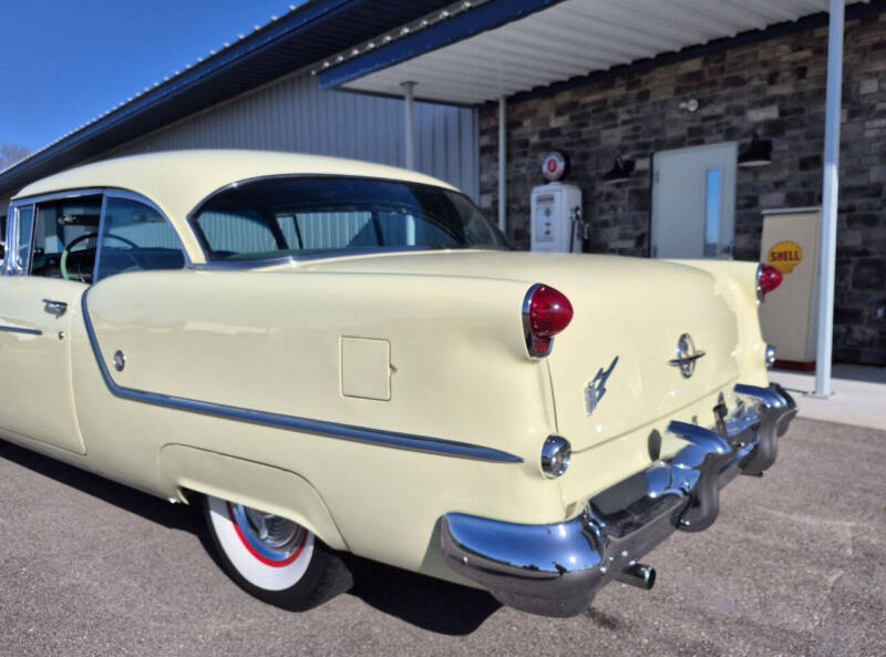 1954 Oldsmobile Super 88