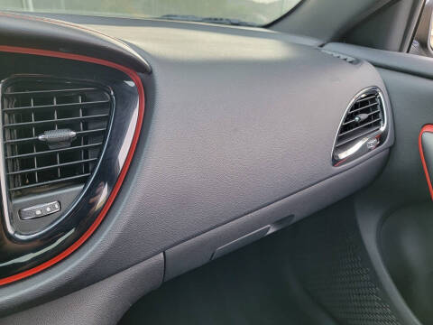 2014 Dodge Dart GT
