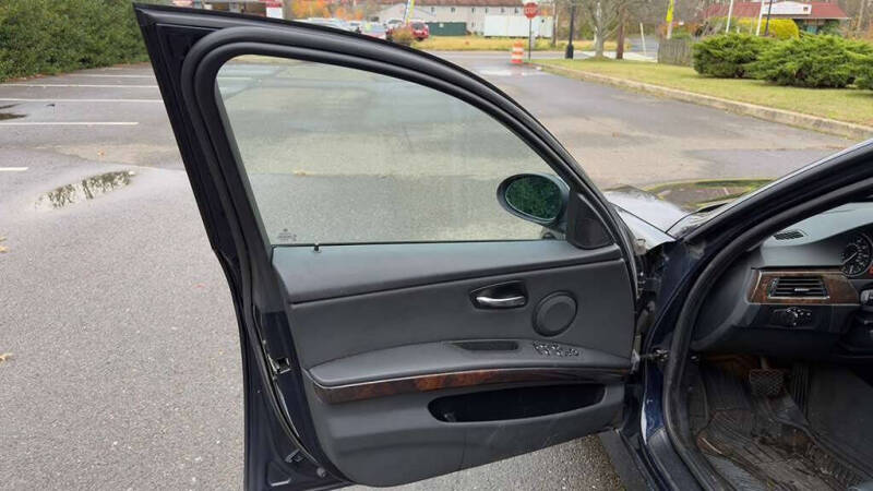 2008 BMW 3 Series 328xi