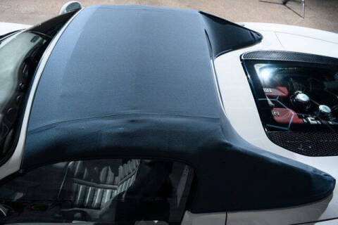 2003 Ferrari 360 Spider