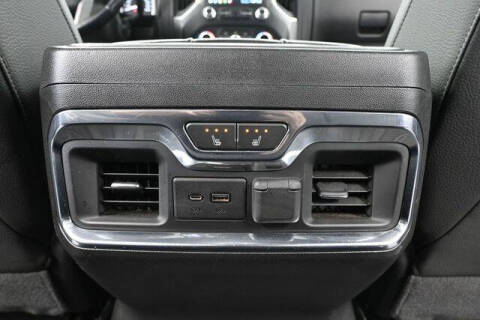 2020 GMC Sierra 2500HD