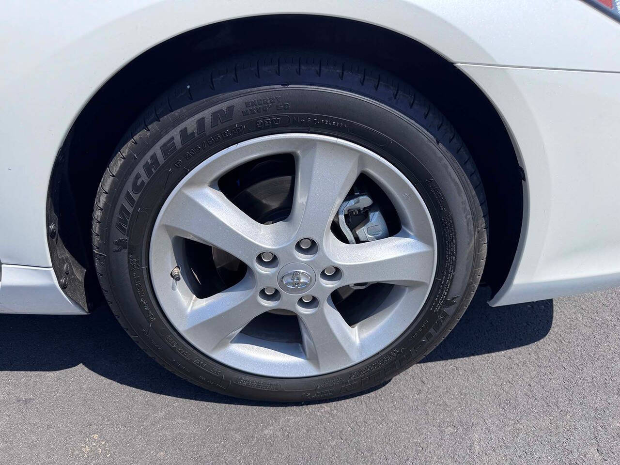 2008 Toyota Camry Solara 60