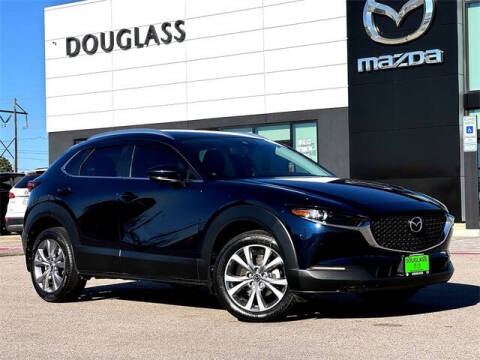 2023 Mazda CX-30 2.5 S Select