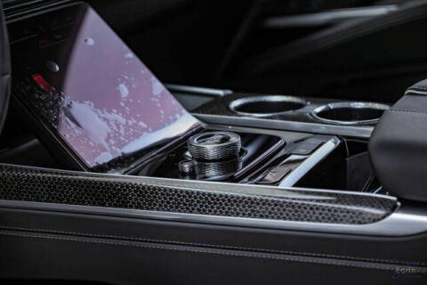 2025 Cadillac Escalade-V