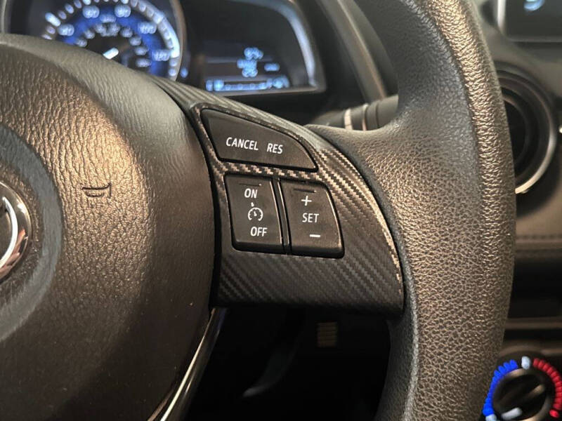 2017 Toyota Yaris iA