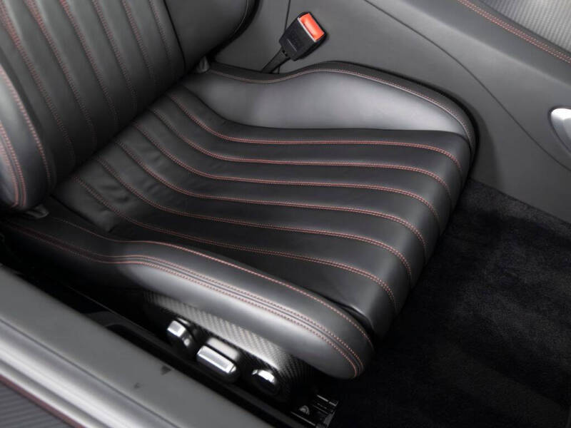 2019 Bugatti Chiron