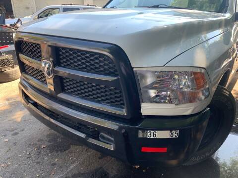 2013 RAM Ram Pickup 2500 for sale at B.A. Autos Inc in Allentown PA