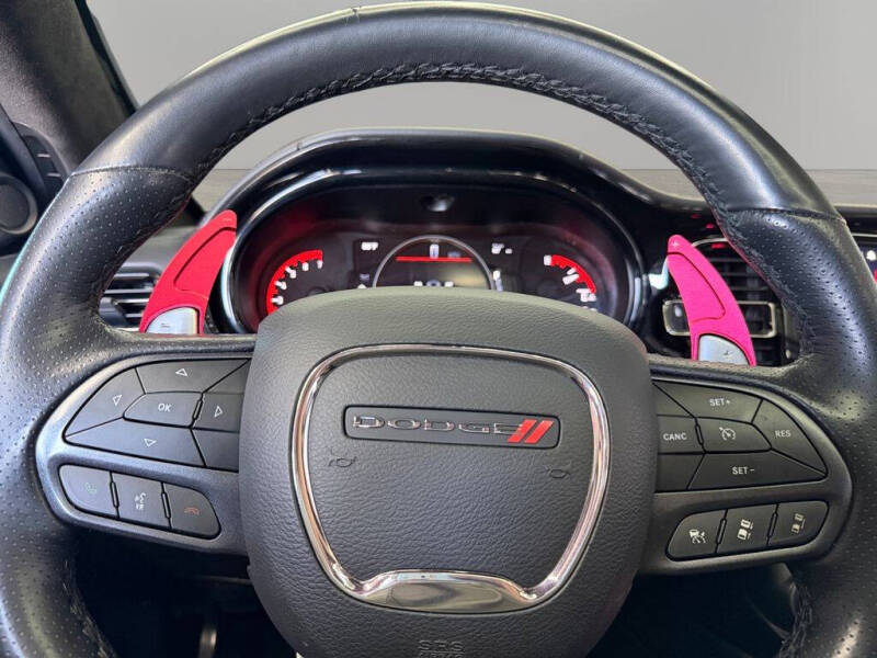 2023 Dodge Durango R/T Premium