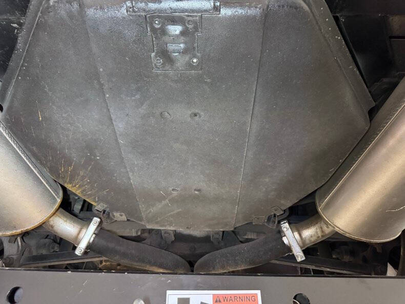 1995 Chevrolet Corvette