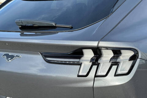 2023 Ford Mustang Mach-E Premium