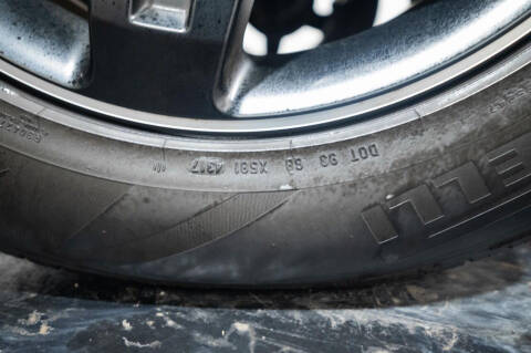 2017 Mercedes-Benz G-Class G 550