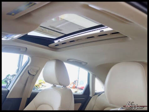 2013 Audi A4 2.0T Premium