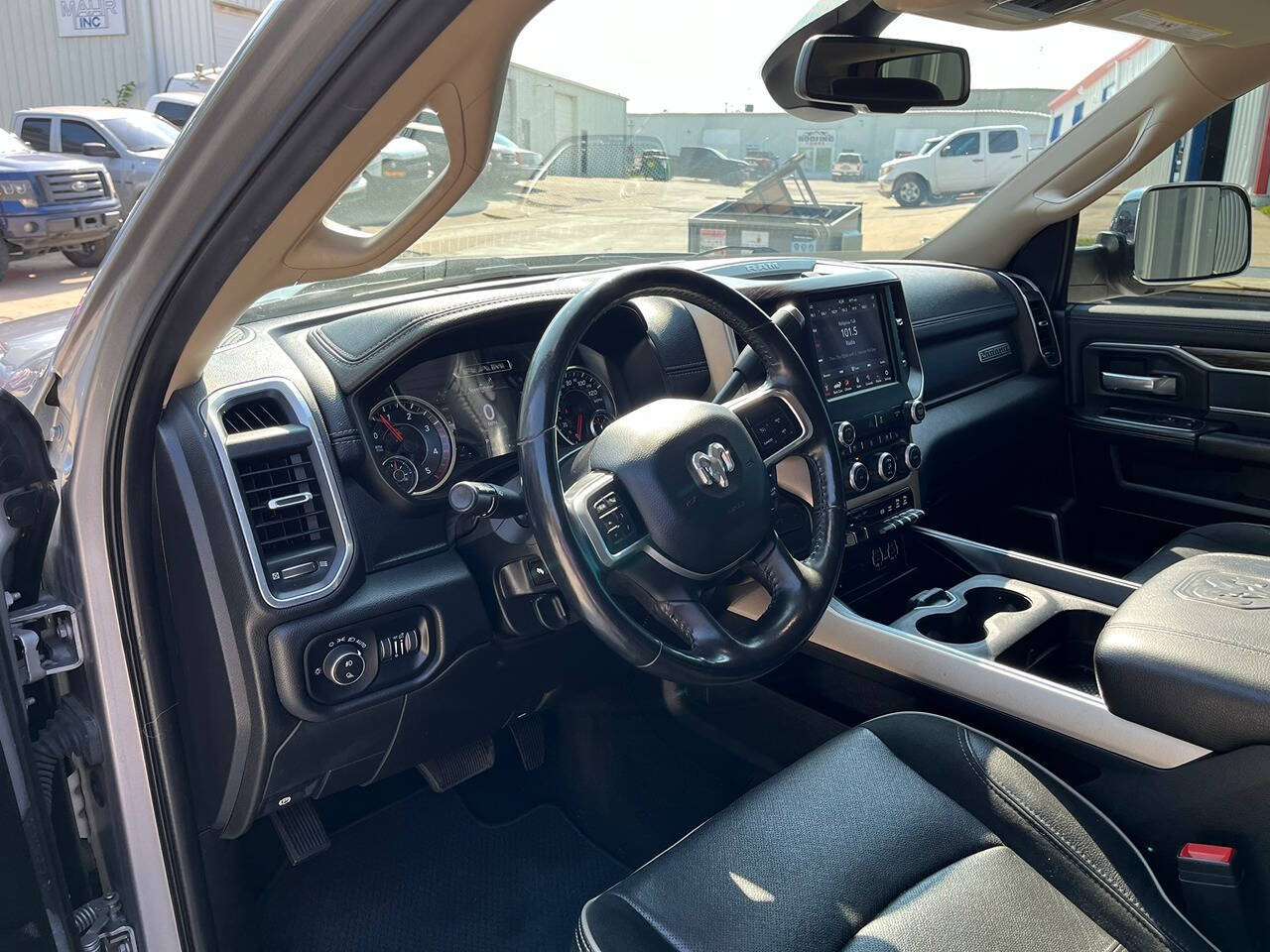 2019 Ram 3500 for sale at MidAmerica Muscle Cars in Olathe, KS