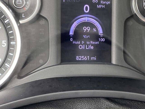 2022 RAM 4500