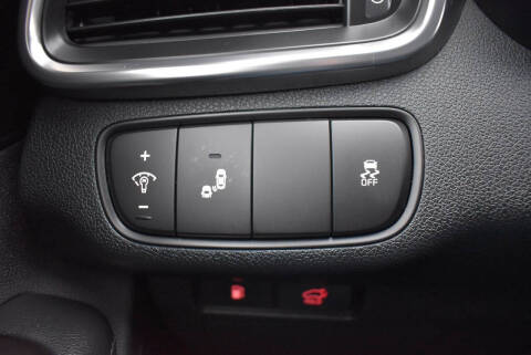 2018 Kia Sorento EX V6