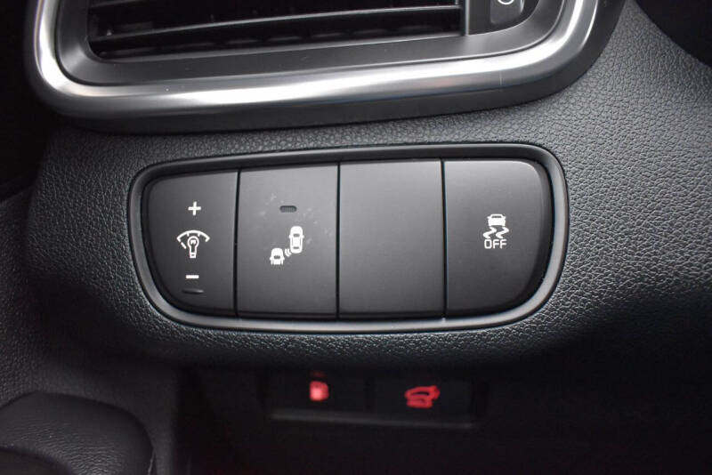 2018 Kia Sorento EX V6