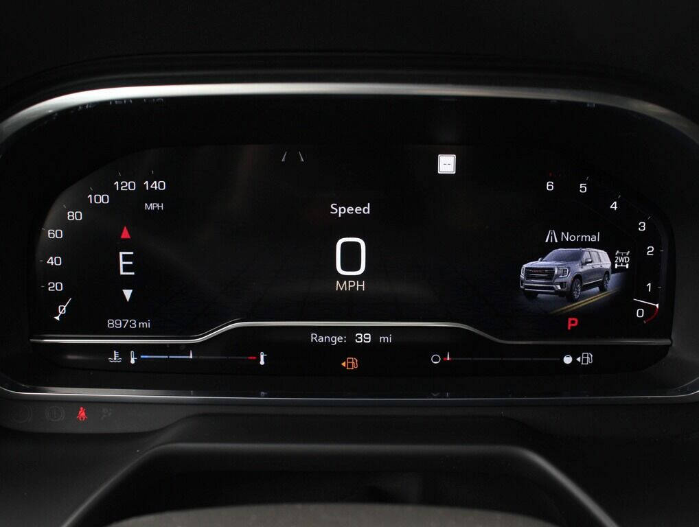 2023 GMC Yukon XL SUV / Crossover - $78,000