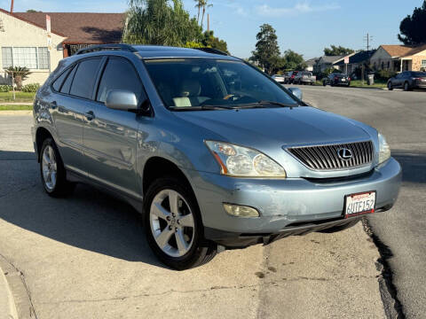 2005 Lexus RX 330