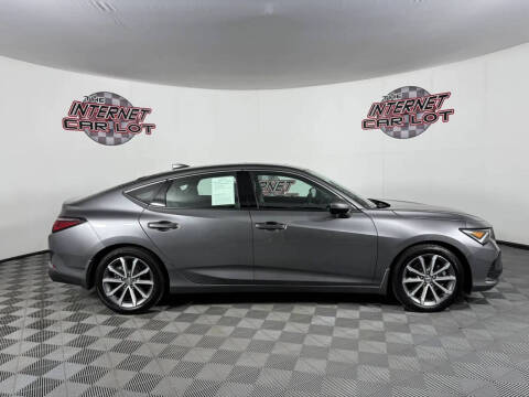 2025 Acura Integra
