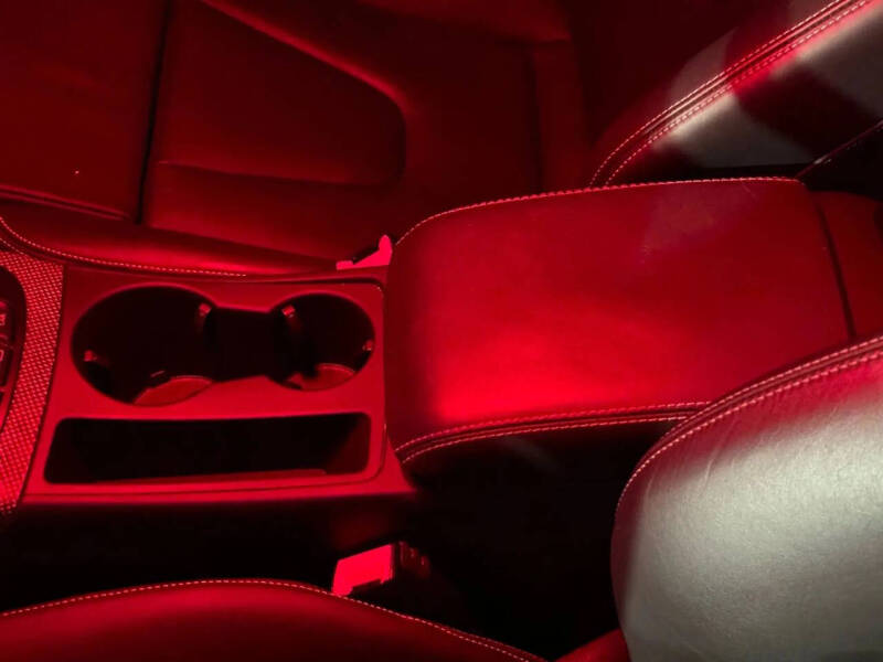 2014 Audi S5 3.0T quattro Premium Plus