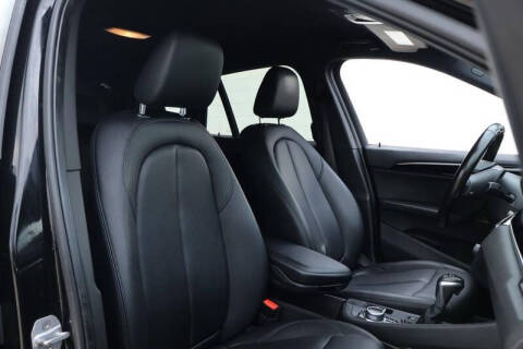 2019 BMW X1 sDrive28i