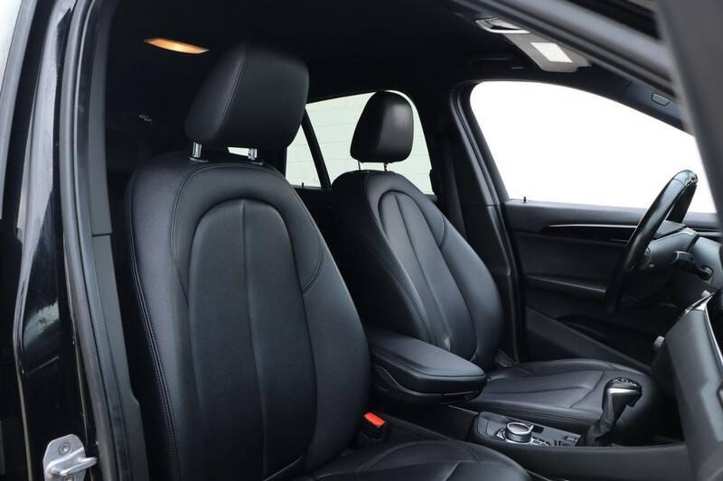 2019 BMW X1 sDrive28i