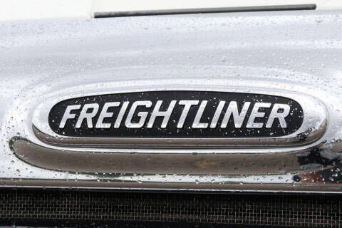 2014 Freightliner Cascadia