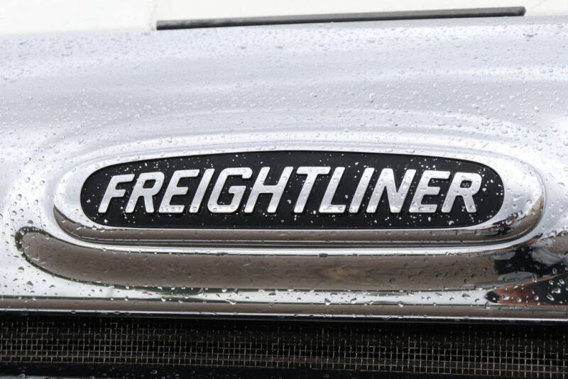 2014 Freightliner Cascadia
